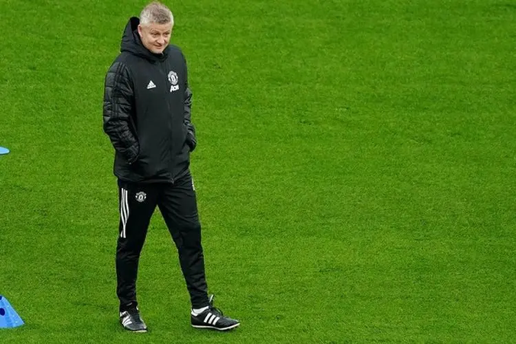 Solskjaer Pasang Terget Ambisius, Bawa MU Juara Liga Champions