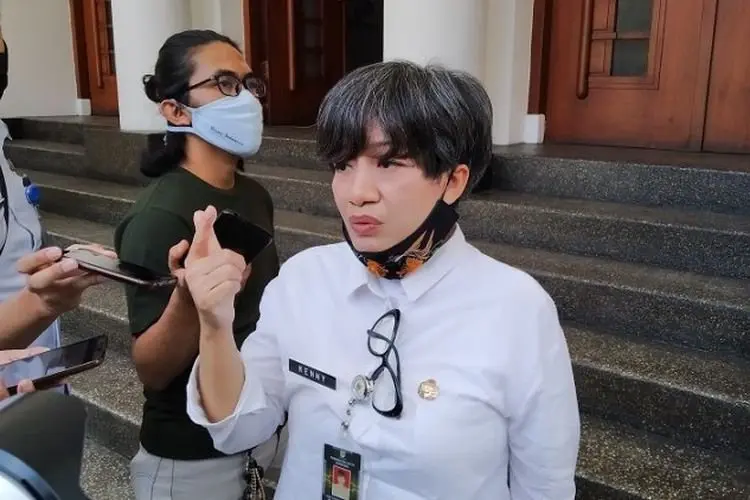 Menteri Tito Izinkan Bioskop Buka, Wali Kota Bandung Akan Kaji Dulu