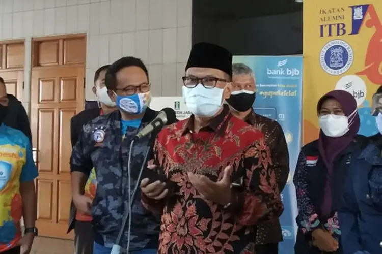 Soal Janji Politik Program PIPPK, Begini Jawaban Oded M Danial