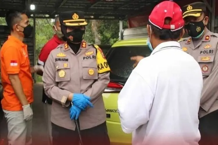 Hampir Sebulan Tragedi Pembunuhan Ibu-Anak di Subang Berlalu, Bareskrim Polri Turun Tangan