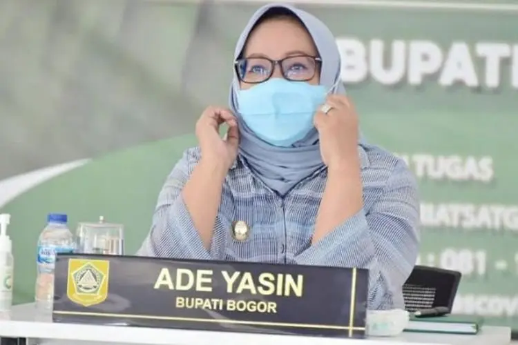 Rocky Gerung vs Sentul City, Ade Yasin Akhirnya Angkat Bicara, Minta Selesaikan Secara Hukum