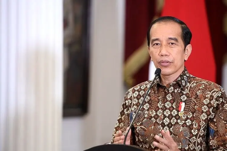Jokowi Teken Peraturan untuk PNS, Pengamat Politik: Mohon Definisikan Kata Netral!