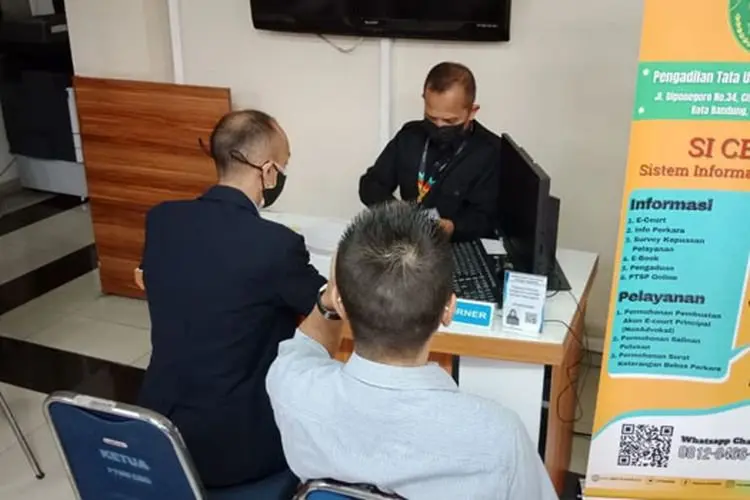 Cari Keadilan dan Kepastian Hukum, Pengembang Bandung City View 2 Ajukan Banding