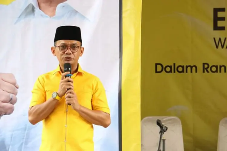 Meski Pembebasan Lahan Belum Sinkron, Eka Wardhana Pastikan Pembangunan Jalan R3 Bogor Lanjut