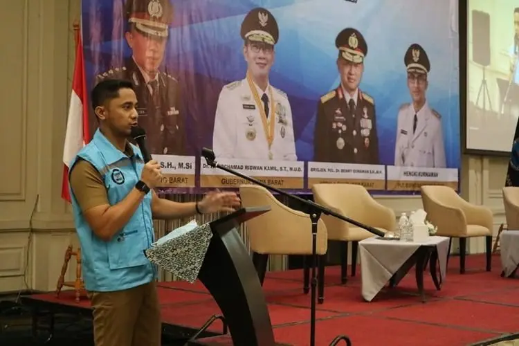 KBB Sasaran Empuk Sindikat Narkoba, Peredaraan Selama Pandemi Memang Meningkat Tajam