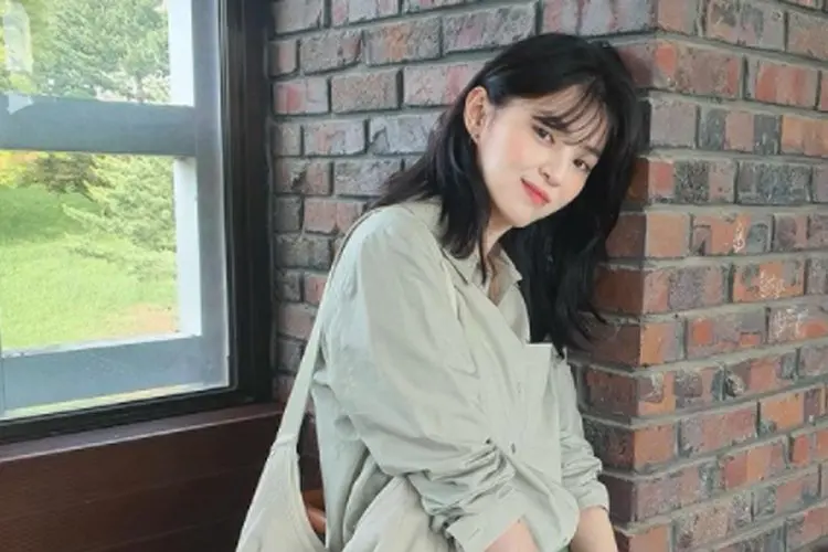 Transformasi Han So Hee di K-Drama Terbaru Netflix "My Name"