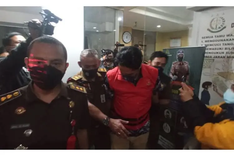 Diduga Selewengkan Rp52,6 Miliar, Mantan Manager Keuangan Posfin Dijebloskan ke Bui