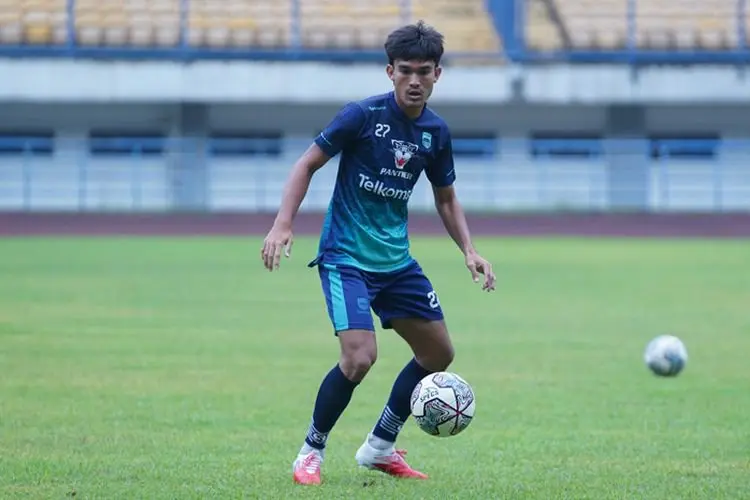 Dapatkan Vaksin Dosis Kedua, Zalnando Siap Tempur Hadapi Bali United