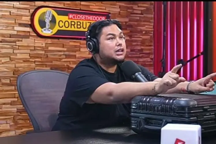 Dapat Uang Rp500 Juta dari Deddy Corbuzier, Ivan Gunawan Bakal Bikin Masjid