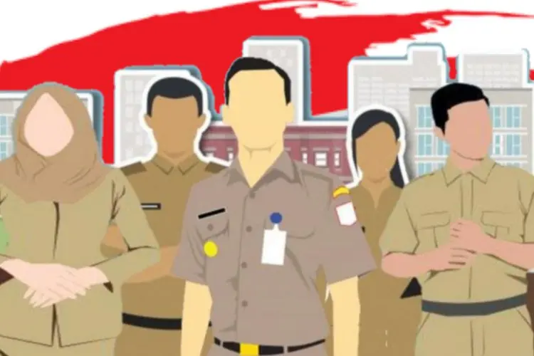 Jokowi Teken Peraturan untuk PNS, Ini Komentar Menohok Pengamat Politik: Mohon definisikan kata Netral
