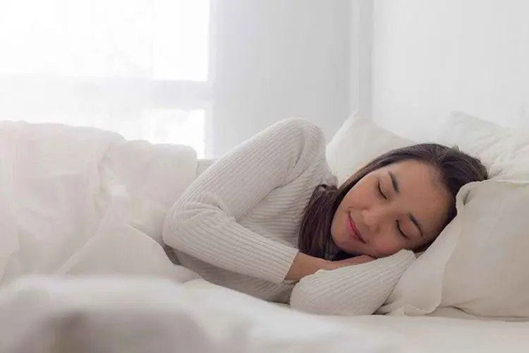 Mau Tidur Nyenyak? Lakukan 5 Jenis Meditasi Ini