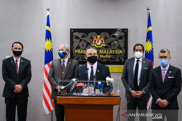 Malaysia Bakal Sederhanakan SOP Covid-19, dari 181 Jadi Hanya 10 SOP