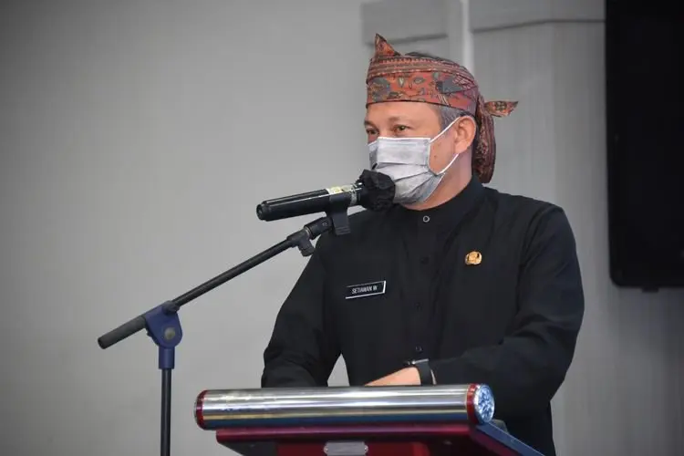 SKD CPNS Pemprov Jabar Resmi Dibuka, Simak Jadwalnya