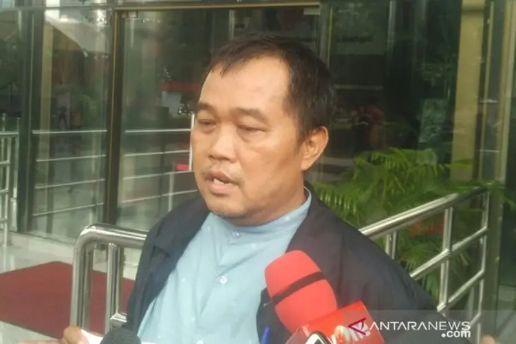 MAKI Lapor ke KPK Terkait Transaksi Mencurigakan TPPU Rita Widyasari