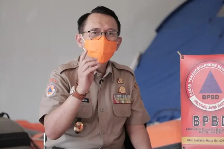Antisipasi Lanina, Paradigma Baru Mengurangi Risiko Bencana