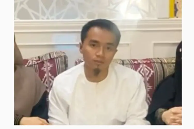 Taqy Malik dan Keluarganya Tak Tahu Kapan Sang Ayah Melangsungkan Pernikahan