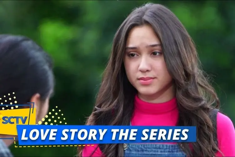 Sinopsis Sinetron Love Story The Series, Rabu 15 September 2021: Bikin Senyum Sendiri! Ken dan Maudy Romantis