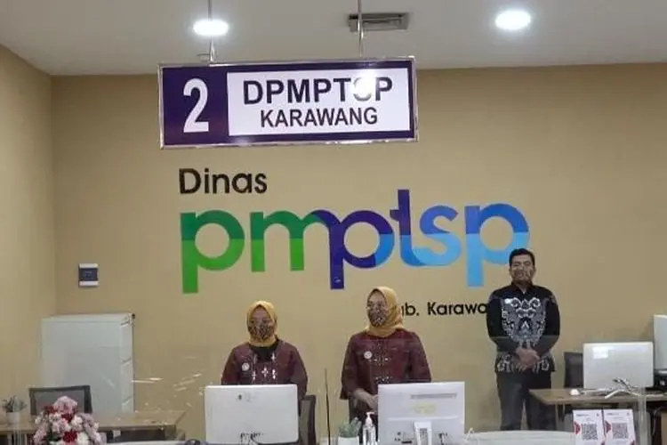 Wagub Uu Ruzhanul Ulum Sambut Baik Mal Pelayanan Publik Karawang