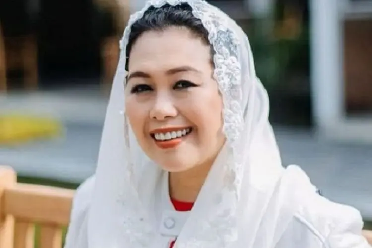 Ribut Santri Tutup Telinga Saat Mendengar Musik, Yenny Wahid: Bukan Indikator Mereka Radikal