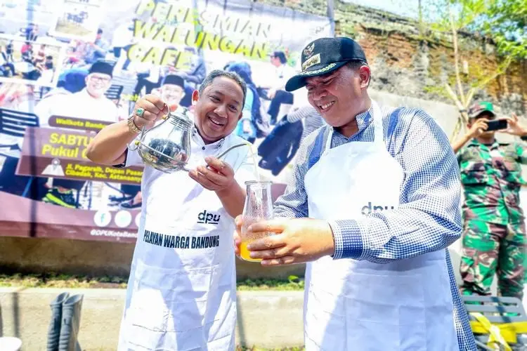  Oded Beberkan Rahasia Keharmonisan Bersama Yana