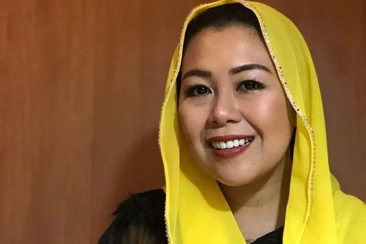 Soal Video Santri Tutup Telinga Karena Musik, Yenny Wahid: Yuk Proporsional dalam Menilai 