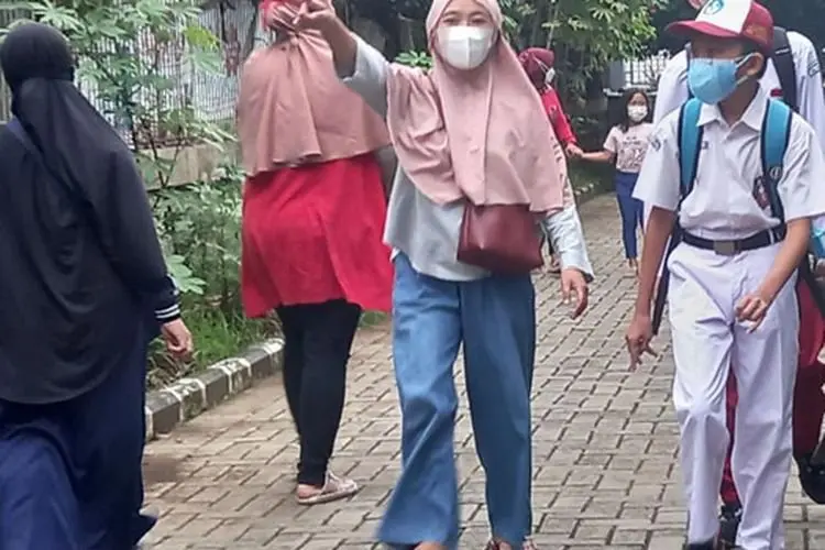 KPAD Kabupaten Bogor Mulai Gerilya Survey KLA ke 22 Kecamatan Layak Anak