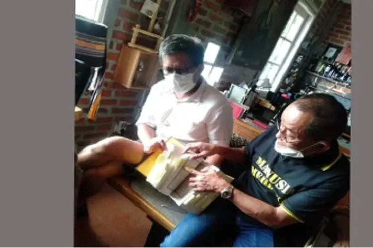 Terkuak! Rocky Gerung Membaca Al-Quran, Said Didu Bongkar Faktanya