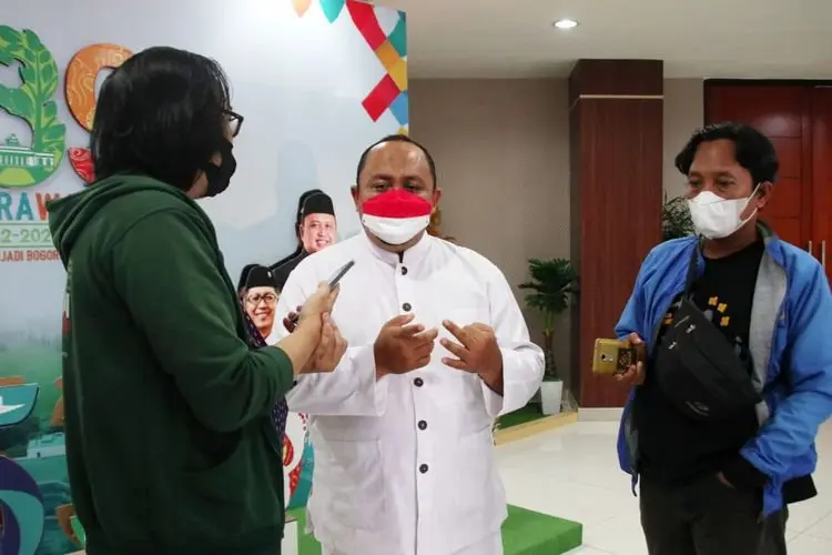Banggar Coret Pembebasan Lahan R3 dan Exit Tol Jagorawi 
