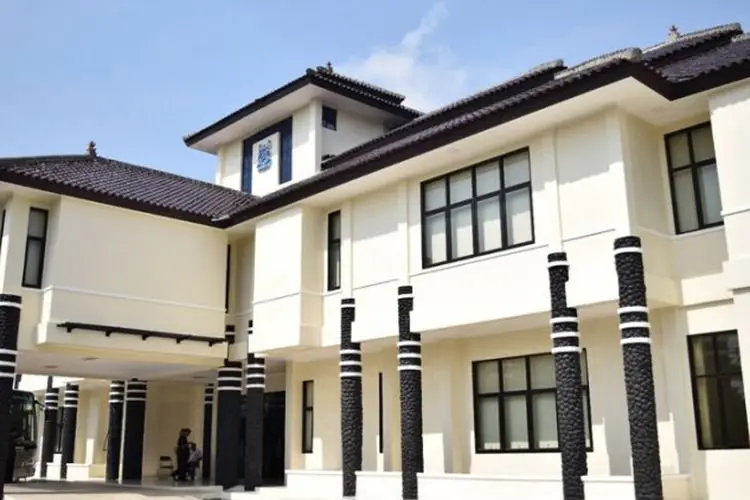 Akhir September, ITB Uji Coba Perkuliahan Tatap Muka Secaa Bertahap