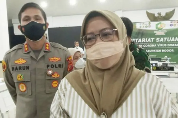 Ade Yasin Tahu Persis Solusi Kemacetan Puncak, Bukan Gage, One Way, 4 In 1, Lalu Apa?