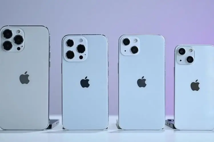 iPhone 13 Pro Siap Rilis, Ini Harga dan Spesifikasinya