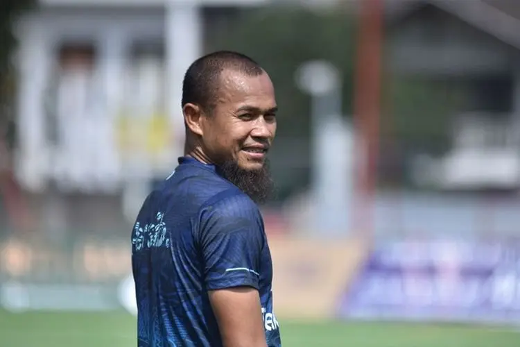 Persib vs Bali United, Begini Prediksi Jalannya Laga dari Supardi Nasir