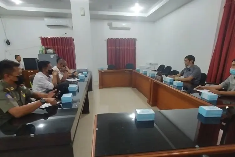Komisi III DPRD Kabupaten Cirebon Sebut PT Victory Chingluh Indonesia Melanggar, Bagaimana Nasibnya?