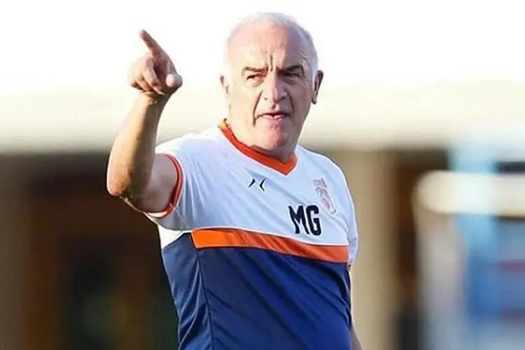 Eks Pelatih Persib Mario Gomez Mendadak Hengkang dari Borneo FC,  Manajemen Klub Kecewa Siap Lapor FIFA