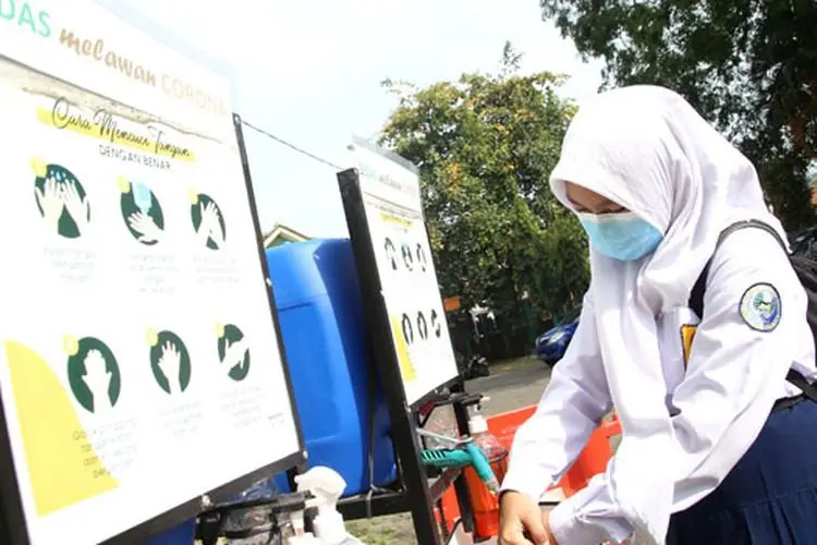 Tips Pakai Masker dalam Waktu yang Lama agar Tidak Iritasi