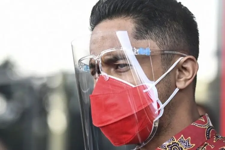 Hengky Kurniawan: Tren Kasus Menurun, Warga KBB Diimbau Tetap Jaga Prokes Covid-19