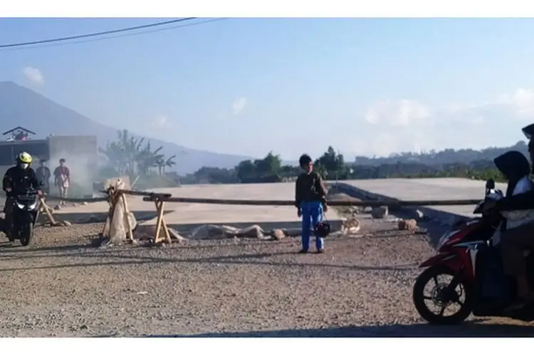 Ingat-ingat... Nama Jalan dan Gedung di Garut Bakal Berubah, DPRD Bentuk Pansus