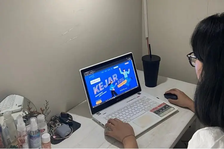 Luncurkan Program KEJAR, Karier.mu Dukung Masyarakat Asah Potensi
