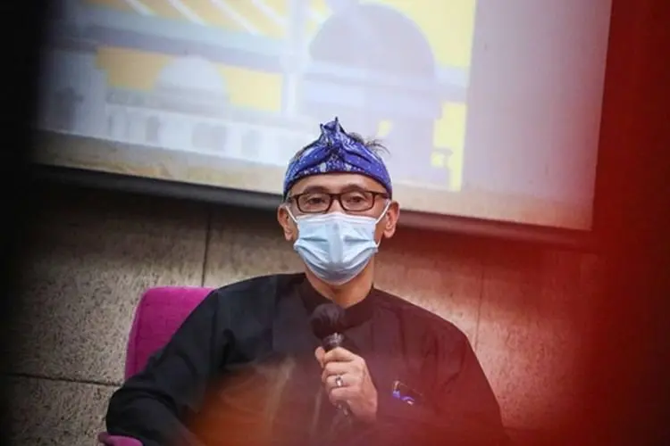 Catat! Ini Agenda Acara Perayaan Hari Jadi Kota Bandung ke-211 di Masa Pandemi
