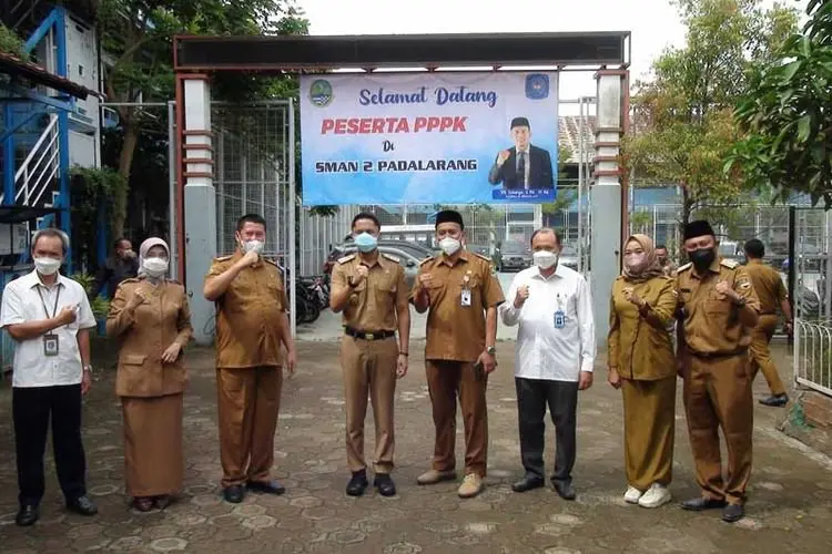 PTM Terbatas Jenjang SMA Bakal Dibuka 15 Persen, Siswa Tak Punya Gadget Bakal Diprioritaskan