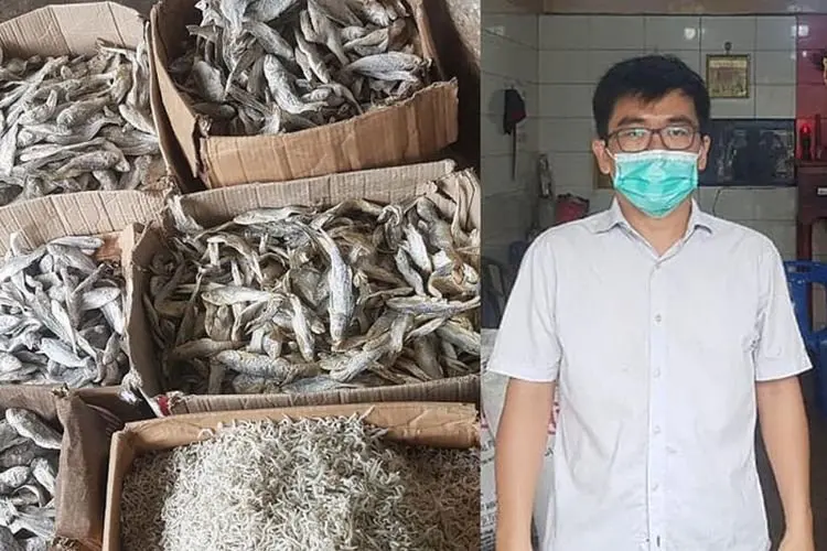 UMKM Sukses E-commerce Bagikan Tips di Tengah Pandemi