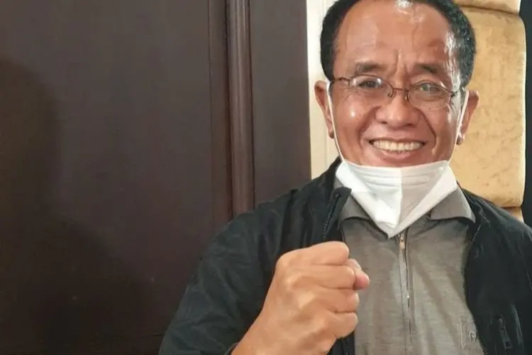 Sentil Prabowo, Said Didu: Natuna Diterobos Kapal China, Apa Mau Diam Saja?