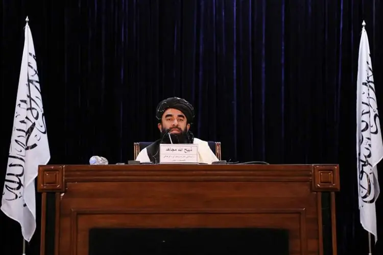 Kedutaan Afghanistan Tak Dibayar Pemerintah Taliban, Ratusan Diplomat dalam Ketidakpastian