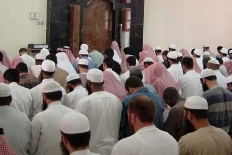 Inilah Amalan-amalan Penggugur Dosa yang Khusus Dilakukan Hari Jumat