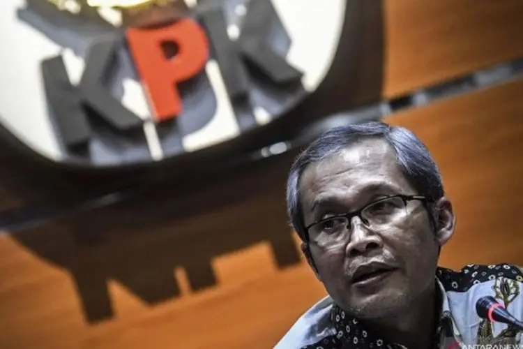 Pengadaan Barang dan Jasa di Daerah Jadi Lahan Basah Pemburu Cuan, KPK Ingatkan Begini