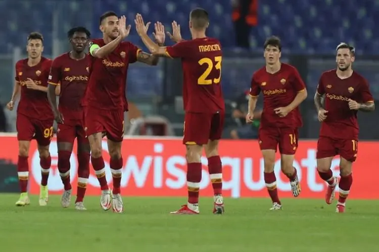 Tuah Mourinho Berlanjut! Roma Gasak CSKA Sofia 5-1, Ini Hasil Lengkap Europa League