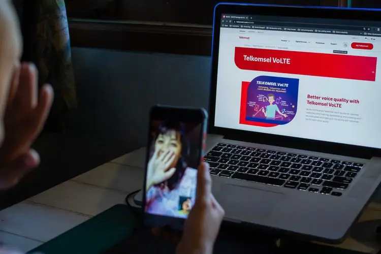  Layanan VoLTE Telkomsel Kini Hadir di 219 Kota