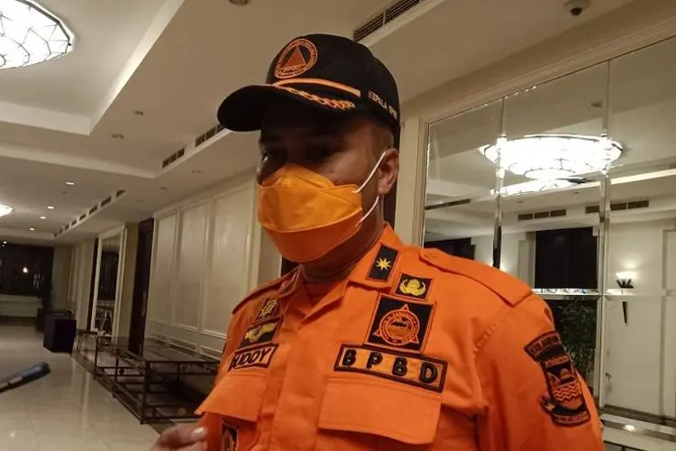 Jangan Kaget Musim Hujan di KBB Maju 20 Hari Lebih Awal, Begini Penjelasan BPBD