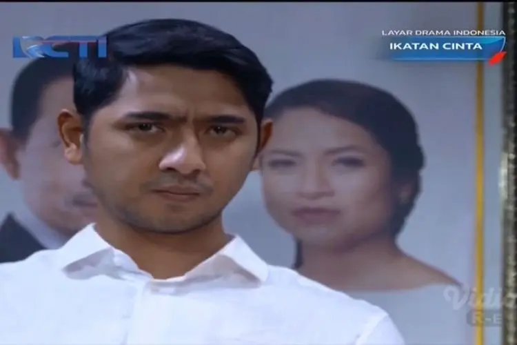 Spoiler Ikatan Cinta RCTI Jumat 17 September 2021: Temukan Penyadap, Aldebaran Mulai Curigai 'Orang Rumah'