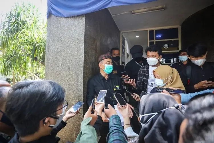 Titip Luap Berkurang, Petugas Siaga 24 Jam Pantau 48 DAS Citarum